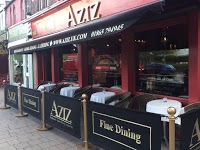 Aziz   Restaurant, Home Dining and Catering 1092065 Image 2